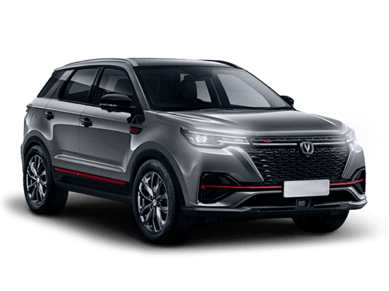 Шумоизоляция Changan CS55+